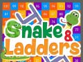Mäng Snake and Ladders Mega