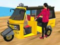 Mäng Tuk Tuk Auto Rickshaw 2020