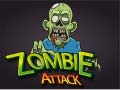 Mäng Zombie Attack