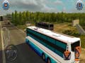 Mäng Modern City Bus Driving Simulator