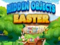 Mäng Hidden Object Easter
