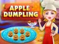 Mäng Apple Dumplings
