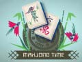 Mäng Mahjong Time