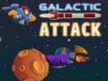 Mäng Galactic Attack