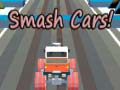 Mäng Smash Cars! 