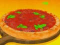 Mäng Pizza Clicker Tycoon