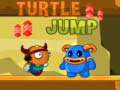Mäng Turtle Jump