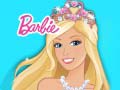 Mäng Barbie Magical Fashion