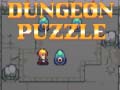 Mäng Dungeon Puzzle