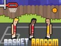 Mäng Basket Random