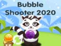 Mäng Bubble Shooter 2020