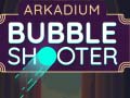 Mäng Arkadium Bubble Shooter