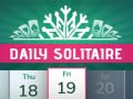 Mäng Daily Solitaire