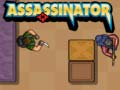 Mäng Assassinator