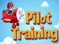 Mäng Pilot Training