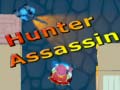 Mäng Hunter Assassin