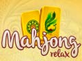 Mäng Mahjong Relax