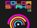 Mäng Color Snake Dx