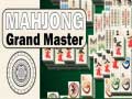 Mäng Mahjong Grand Master