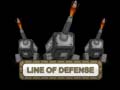 Mäng Line of Defense