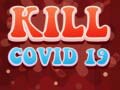 Mäng Kill Covid 19