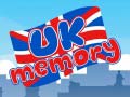 Mäng United Kingdom Memory