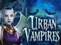Mäng Urban Vampires
