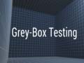 Mäng Grey-Box Testing