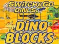 Mäng Switch & Go Dinos Dino Blocks