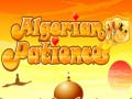 Mäng Algerian Patience