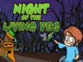 Mäng Night of The Living Veg