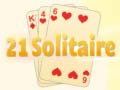 Mäng 21 Solitaire
