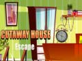 Mäng Cutaway House Escape