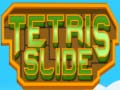 Mäng Tetris Slide