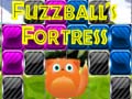 Mäng Fuzzball's Fortress
