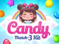 Mäng Candy Math-3 Kit