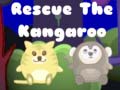 Mäng Rescue the kangaroo
