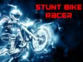 Mäng Stunt Bike Racer