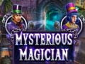 Mäng Mysterious Magician