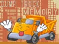 Mäng Dump Trucks Memory