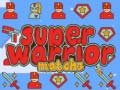 Mäng Super Warrior Match 3