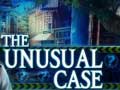 Mäng The Unusual Case