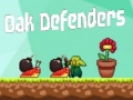 Mäng Oak Defender