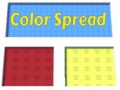 Mäng Color Spread