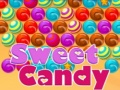 Mäng Sweet Candy