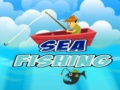 Mäng Sea Fishing