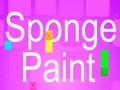 Mäng Sponge Paint