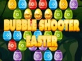 Mäng Bubble Shooter Easter