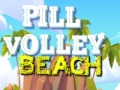 Mäng Pill Volley Beach