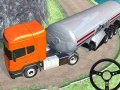 Mäng Off Road Oil Tanker Transport Truck
